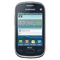 Samsung Rex 70 GTS3802