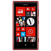 Nokia lumia 720