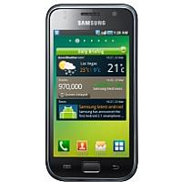 Samsung Galaxy S i9001