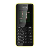 Nokia 108 Dual sim