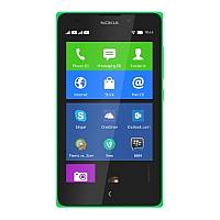 Nokia XL Dual sim