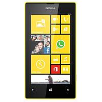 Nokia lumia 520