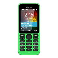 Nokia 215