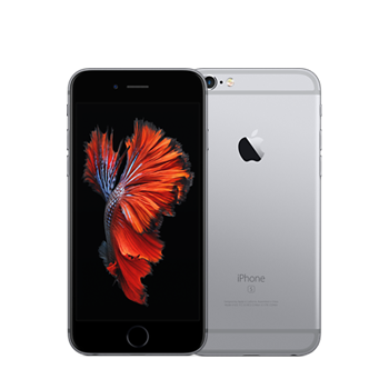 iPhone 6s