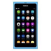 Nokia Lumia 800