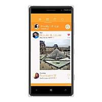 Nokia Lumia 830
