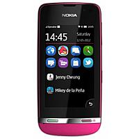 Nokia Asha 311