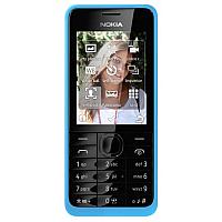 Nokia 301