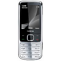 Nokia 6700