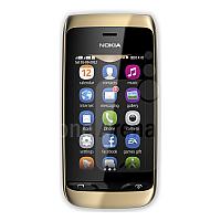 Nokia Asha 308