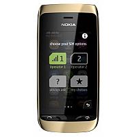 Nokia Asha 310