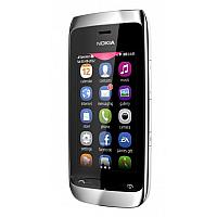 Nokia Asha 309