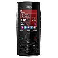 Nokia x202