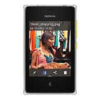 Nokia Asha 502 Dual SIM