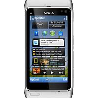 Nokia N8