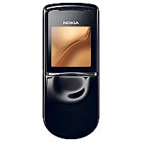 Nokia 8800 sirocco edition
