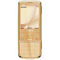Nokia 6700 classic gold edition