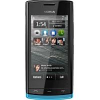 Nokia 500