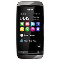 Nokia Asha 305