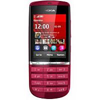 Nokia Asha 300