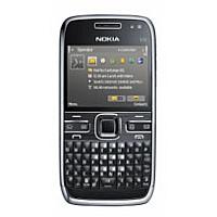 Nokia E72