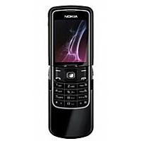 Nokia 8600 Luna