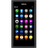 Nokia N9