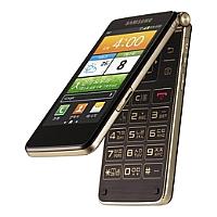 Samsung GALAXY Golden GTI9235