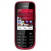 Nokia asha 203