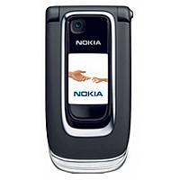 Nokia 6131
