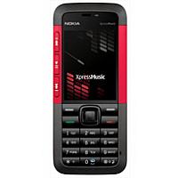 Nokia 5310 XpressMusic
