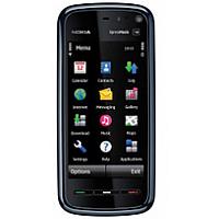 Nokia 5800 XpressMusic