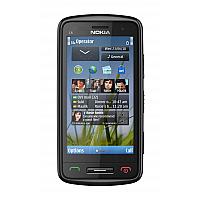 Nokia C601
