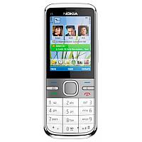 Nokia c500 5mp