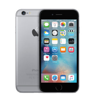 iPhone 6 Plus