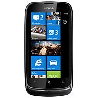 Nokia Lumia 610