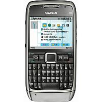 Nokia E71