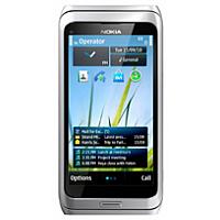 Nokia E7