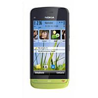 Nokia C503