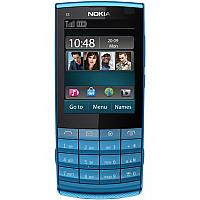 Nokia X302