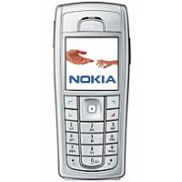 Nokia 6230i