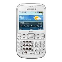 Samsung Cht 333 DUOS GTS3332