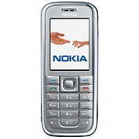 Nokia 6233