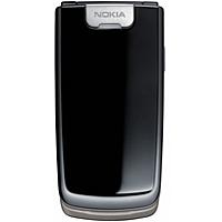 Nokia 6600 fold