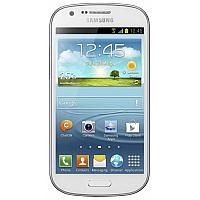 Samsung Galaxy Express GTI8730