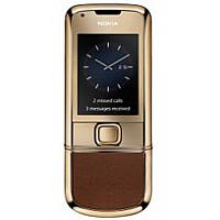 Nokia 8800 Gold Arte