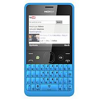 Nokia Asha 210