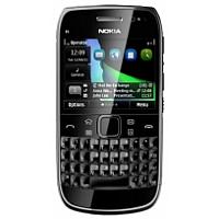 Nokia E6