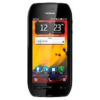 Nokia 603
