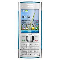Nokia x200